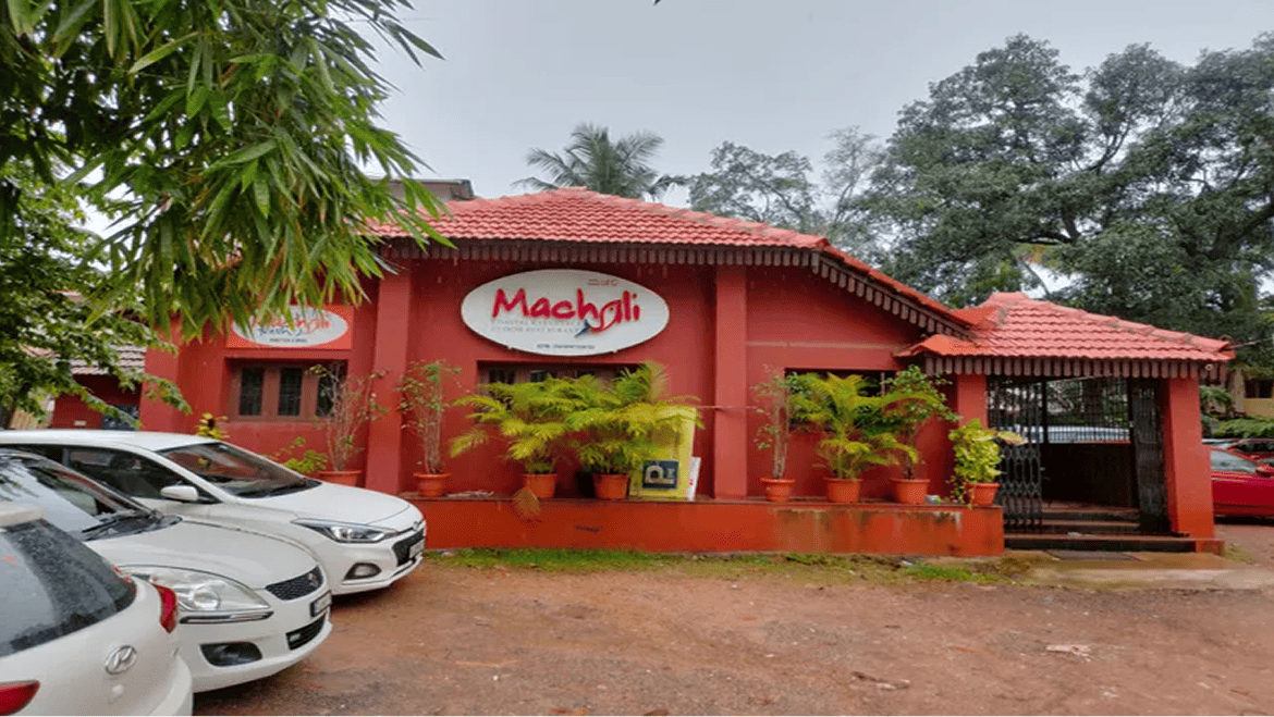 Machali